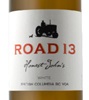 Road 13 Vineyards Honest John's White